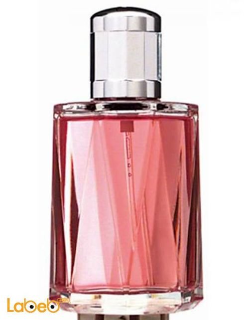 Private perfume - suitable for women - 100ml - pink color