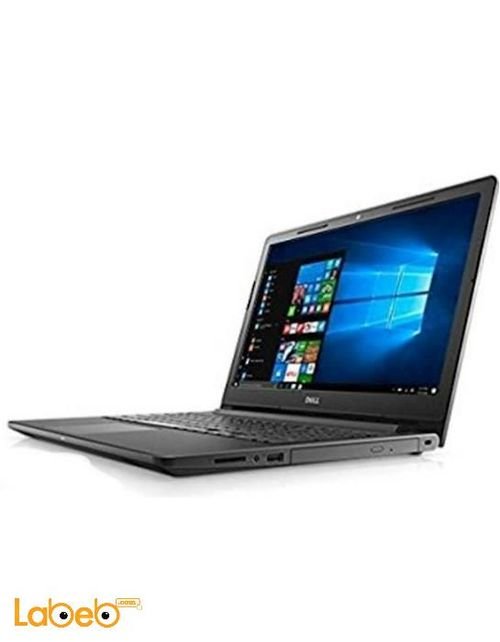 DEll 3567 Laptop - 6th Generation - i3 - 4GB - 15.6inch