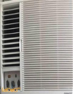 CRAFFT Window Cooling Air Conditioner Unit - 220 volt - D019E6H3J