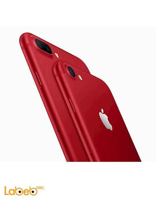 Apple Iphone 7 smartphone - 128GB - 4.7inch - red color