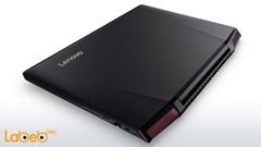 Lenovo Gaming Y700 Laptop - i7 - 6th Generation - 12GB - Black