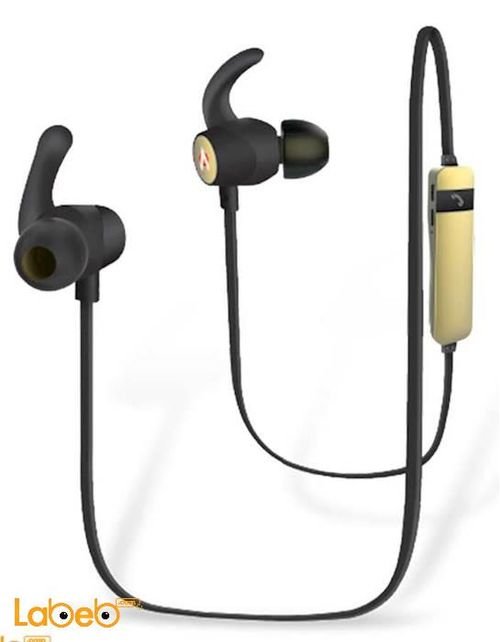 Audionic spot Hadset - Bluetooth to 10m - black - B-720 model