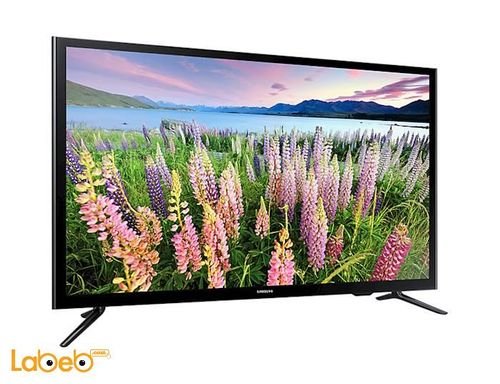 Samsung LED TV Series 5 5000 - 40inch - Full HD - UA40J5000AR