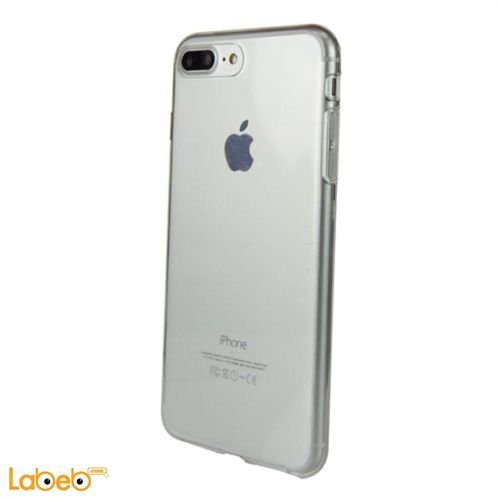 Viva madrid case - for iPhone 7 smartphone - transparent color