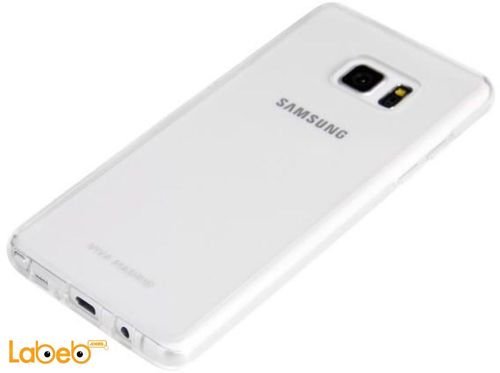 Viva madrid case - for Samsung galaxy note 7 - transparent