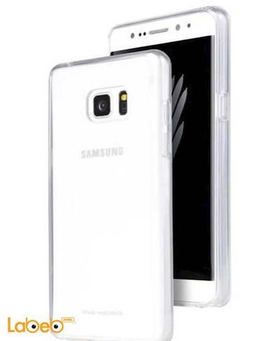 Viva madrid case - for Samsung galaxy note 7 - transparent