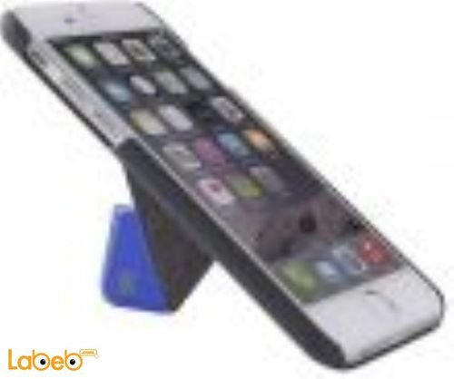Viva madrid case - for iPhone 6 plus smartphone - Blue color