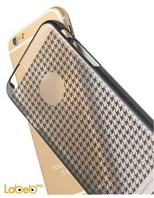 Viva madrid case - suitable for iPhone 6 plus - Black color