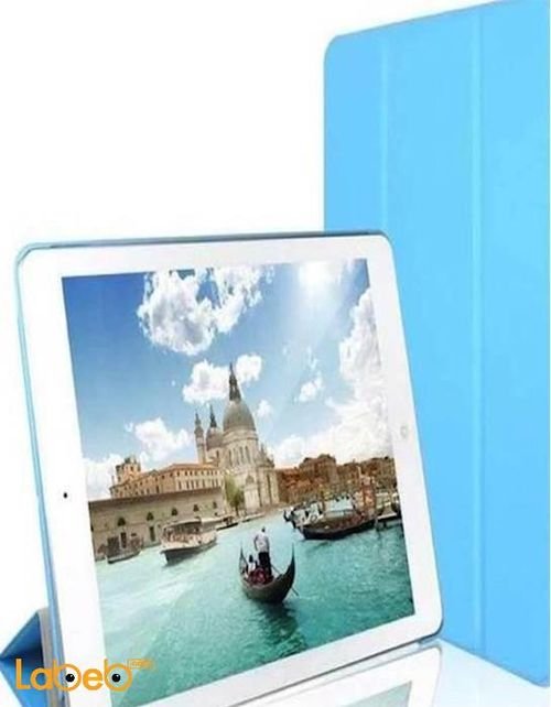 Viva madrid Smart Cover - for iPad Air - with stand - Blue