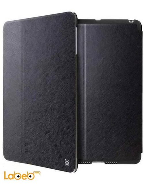 Viva madrid smart cover - iPad air 2 - 9.7 inch - Black color