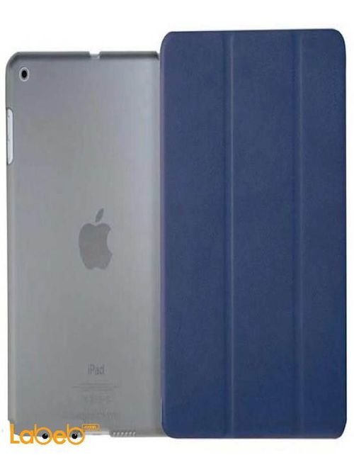 Viva madrid smart cover - for ipad air 2 - 9.7 inch - Blue color