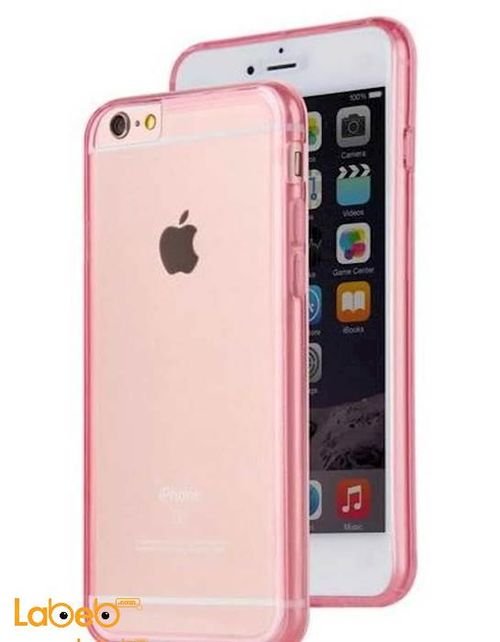 Viva madrid Airefit cero cover - for Iphone 6/6S - Fresco Pink