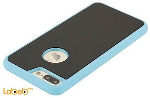Anti gravity mobile case - Blue color - Suitable for iPhone 7 plus