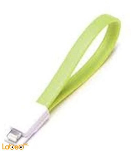 Vojo Cable Charger - For Apple devices - Magnetic - Green color