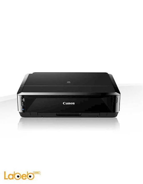 Canon Wi-Fi Printer - 15 Pages Per Minute - Black - PIXMA IP-7240