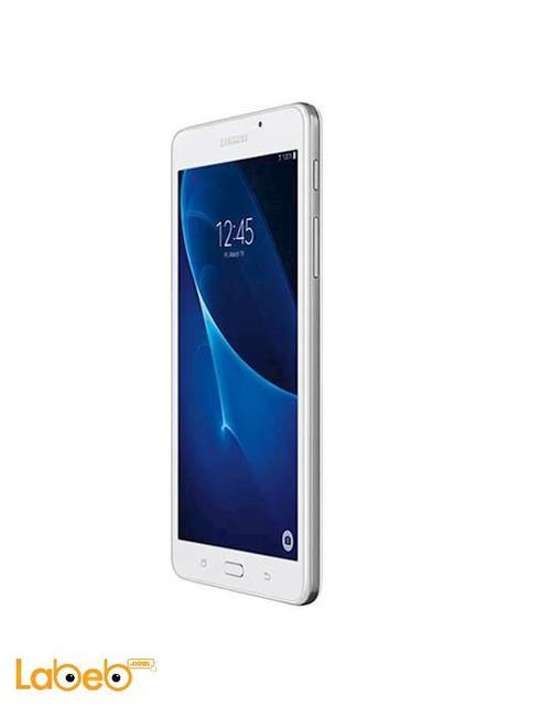Samsung Galaxy Tab A - 8GB - 4G LTE Tablet - White - SM-T280
