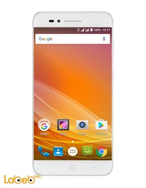 ZTE BLADE A610 Smartphone - 16GB - 5inch - 4G - Gold color