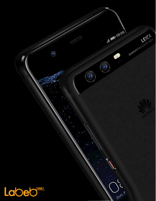 Huawei P10 smartphone - 64GB - Graphite black - VTR-L29