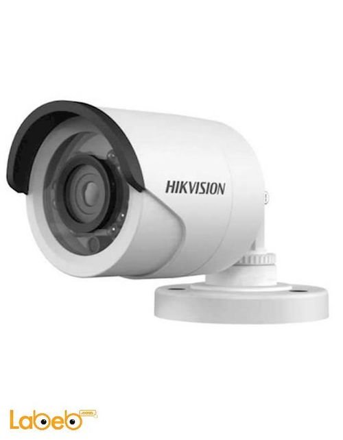 Hikvision outdoor camera - Day & night - DS-2CE16D0T-IR
