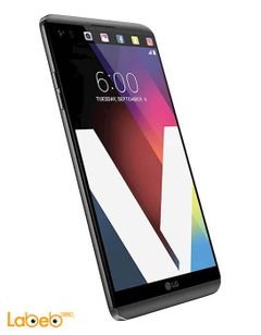LG V20 Smartphone - 64GB - 5.7 inch - Silver Colour