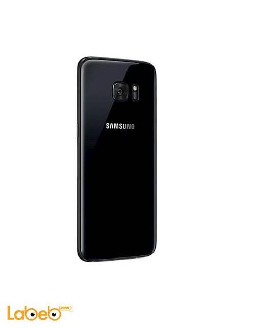 Samsung Galaxy S7 edge smartphone - 128GB - 5.5 inch - Black Piano
