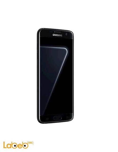 Samsung Galaxy S7 edge smartphone - 128GB - 5.5 inch - Black Piano