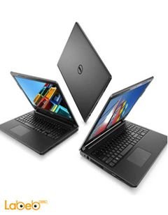 Dell Inspiron 3567 Laptop - i5 - 4GB RAM - Black - INS 3567 Model
