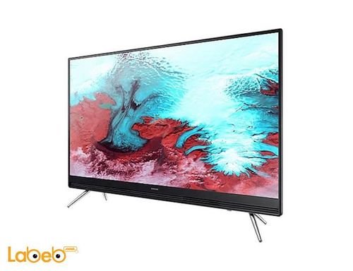 Samsung LED Series 4 TV - 32inch - Black color - K4000 model