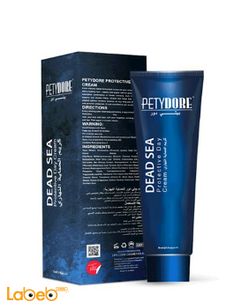 Petydore Protective Day Cream - 25ml - 6254000079052 model