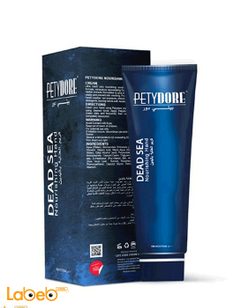 Petydore Nourishing Hand Cream - 100ml - 6254000079038 model