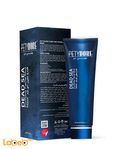 Peytdore Petydore Purifying Facial Mud - 100ml - 6254000079069