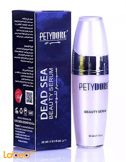 Petydore Beauty Serum - 30 ml - 6254000079243 model