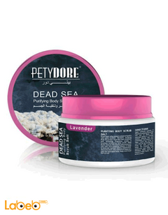 Petydore Velvet Body Butter - Lavender - Pink - 6254000079229