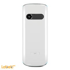 BOSH mobile - 32 MB - Camera - White Color - A100 model