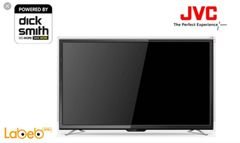 شاشة تلفاز ال اي دي JVC - حجم 48 انش - فل اتش دي - LT-48N530