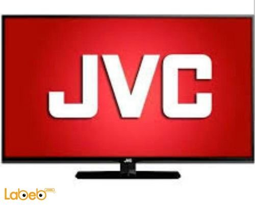 شاشة تلفاز ال اي دي JVC - حجم 48 انش - فل اتش دي - LT-48N530