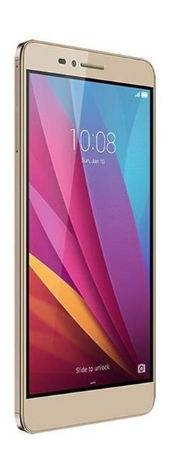 Huawei GR5 - 5X smartphone - 32GB - Dual Sim - gold color - KII-L21