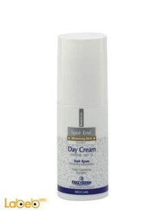 Frezydrem Spot End Day Cream - SPF 15 - UVA-UVB filters