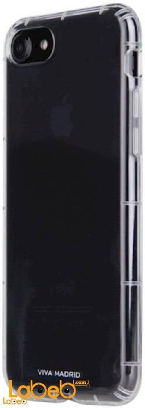 Viva Madrid Mobile cover - for iPhone 7 - Clear color