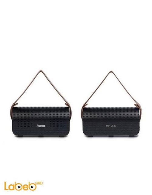 Remax SD Stereo Wireless Bluetooth Speaker - 8800mAh - RB-H1