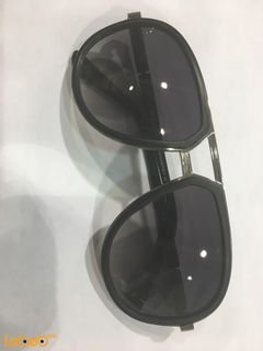 Baleno sunglasses - Black frame - Black lenses