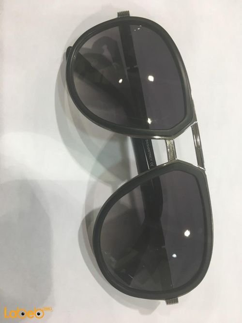 نظارة شمسية Baleno - اطار لون أسود - عدسة سوداء