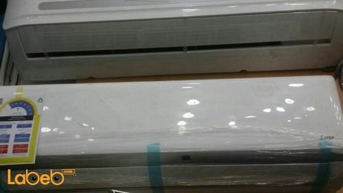 Ugine Split air conditioner - 24000Btu - white color