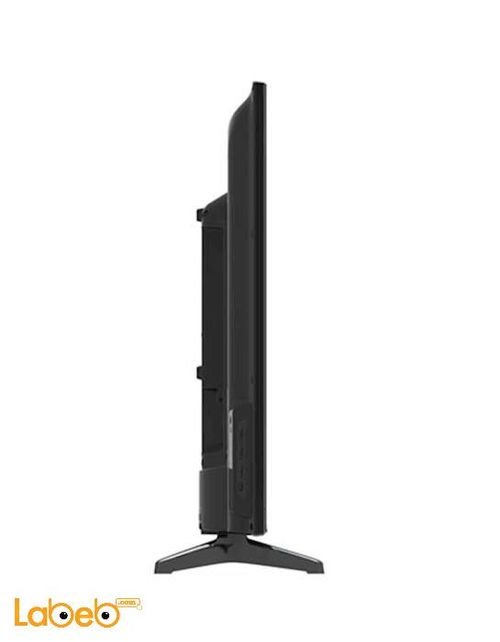 UGINE LED TV - 43Inch - 1920x1080Px - Black Colour - UG43LED Model