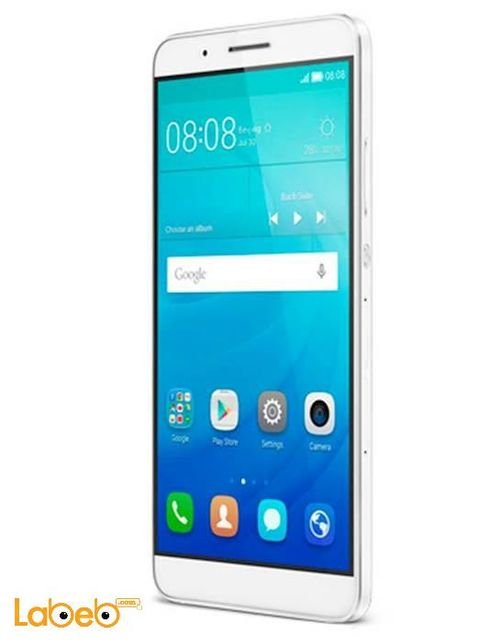 Huawei Shot X smartphone - 16GB - 4G - White - ATH-UL01