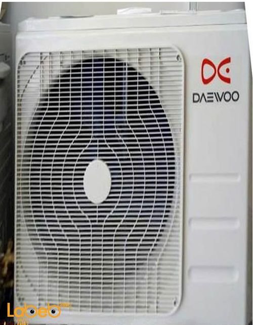 DAEWOO inverter air conditioner - 2ton - DSB-F2465FLH-V model