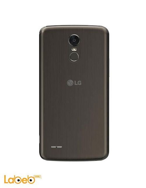 LG G3 stylus smartphone - 16GB - Titan color - LGM400DY model