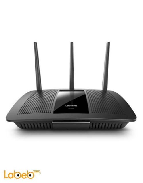 Linksys EA7500 max-stream AC1900 WI-FI Router - 2.4GHz & 5GHz