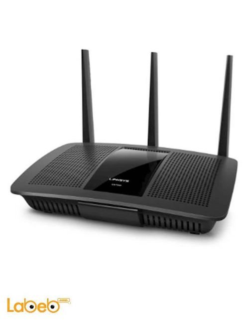 Linksys EA7500 max-stream AC1900 WI-FI Router - 2.4GHz & 5GHz