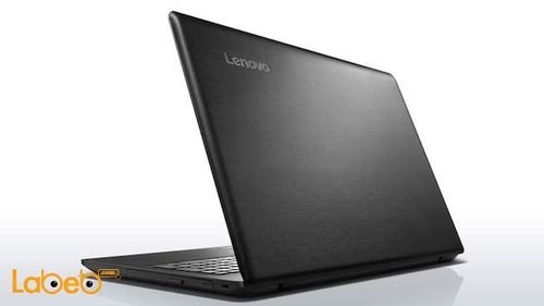 Lenovo IdeaPad 110-15ISK Laptop - Intel i3 - 15.6inch - Black